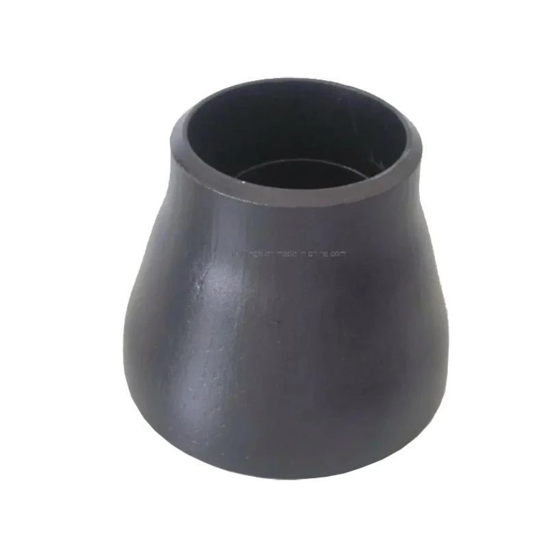 steel fittings reducer