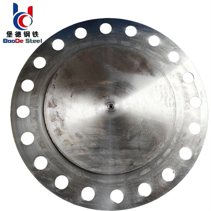 A105 RF TEST FLANGES
